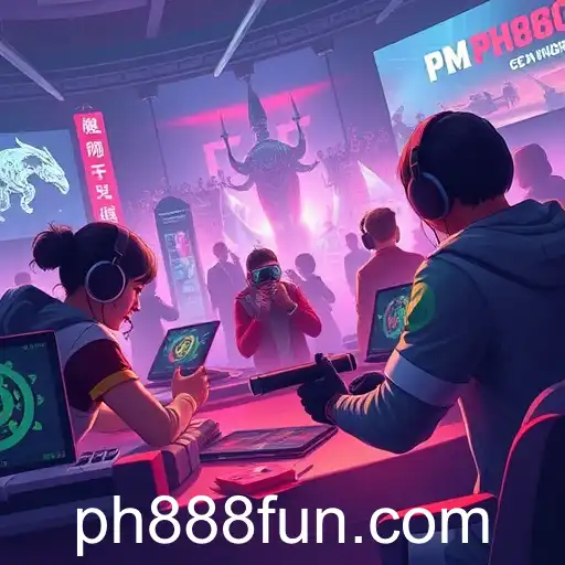 Digital Playgrounds: The Impact of Online Gaming Communities
