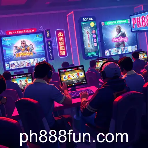 Emerging Trends in Game Communities
