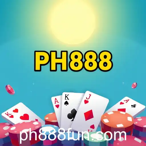 The Evolution of PH888 Amidst Rising Global Gaming Trends