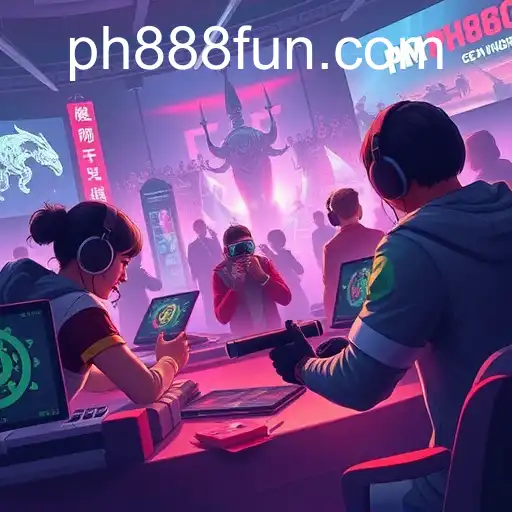 Digital Playgrounds: The Impact of Online Gaming Communities