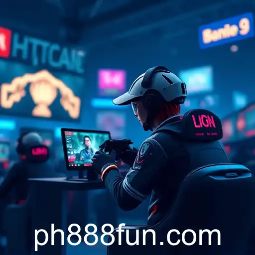 PH888: Evolution of Online Gaming in 2025