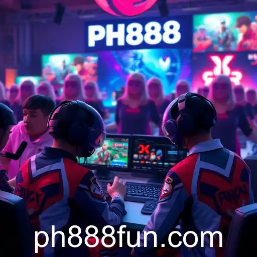 Online Gaming Evolution Spearheaded by PH888