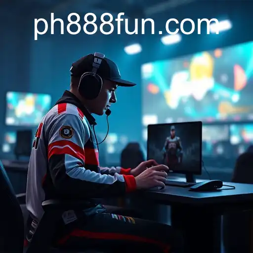 PH888 Redefines Online Gaming