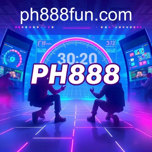 PH888: A New Era in Online Gaming