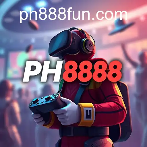 The Rise of PH888 in the Online Gaming Industry