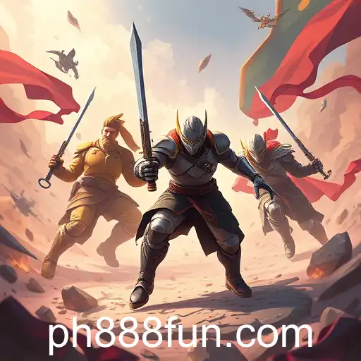PH888 Revolutionizes Online Gaming Experience