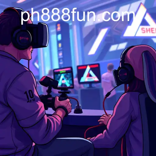 The Rise of PH888: A Gaming Revolution
