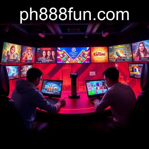 The Rise of Online Gaming in Recent Years