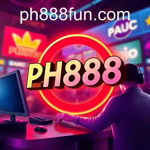 The Rise of PH888 in the Gaming World