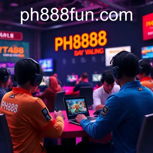 The Rise of PH888 in Online Gaming