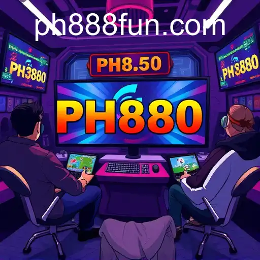 The Rise of PH888: A New Era in Online Gaming