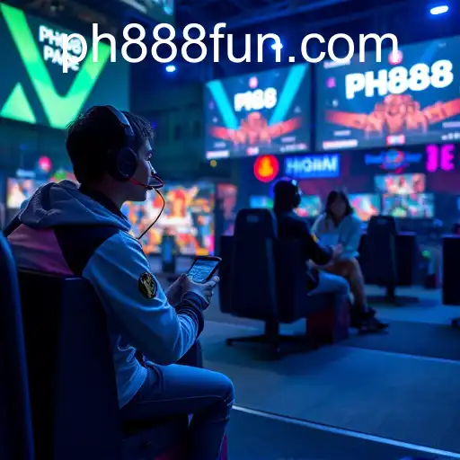 The Rise of PH888 Amidst Online Gaming Trends