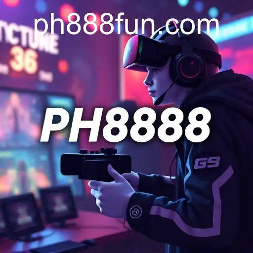 The Rise of PH888: Gaming Trends of 2025