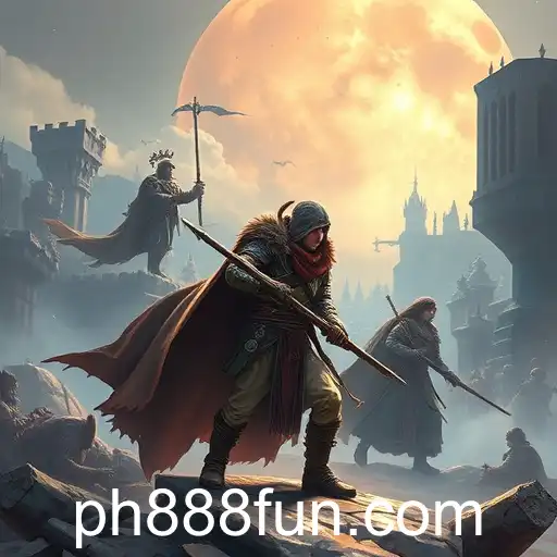 PH888 Revolutionizes Online Gaming Experience