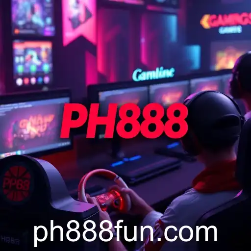 The Rise of PH888 in the Gaming World