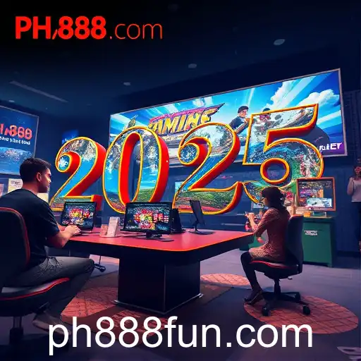 PH888: Gaming Trends and Community Insights