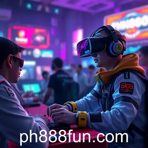 The Rise of PH888 in Gaming Trends