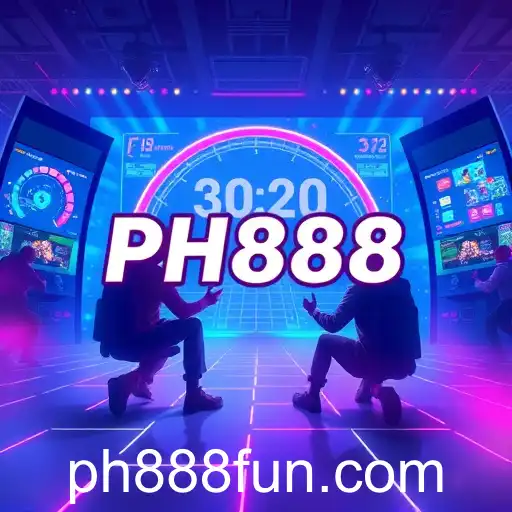PH888: A New Era in Online Gaming