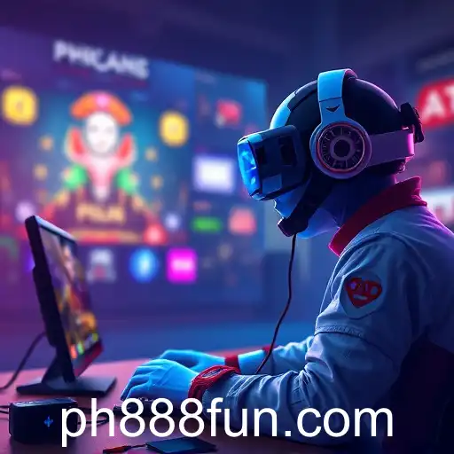 The Rise and Future of PH888 in Online Gaming