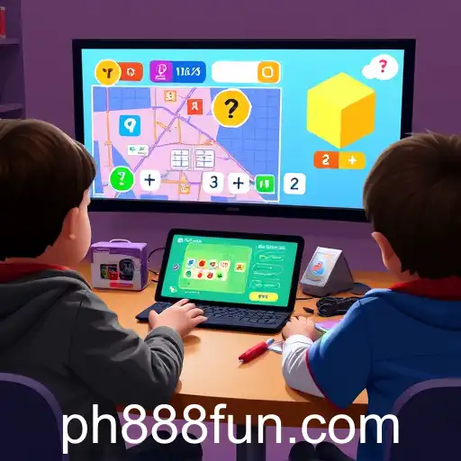 PH888: Revolutionizing Online Gaming