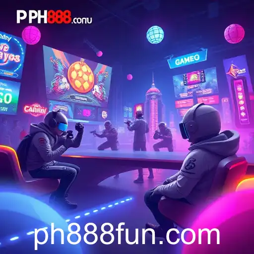 Gaming Evolves: The Rise of PH888 in 2026