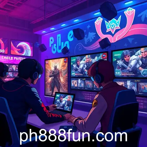 The Rise of Gaming Platforms in 2025
