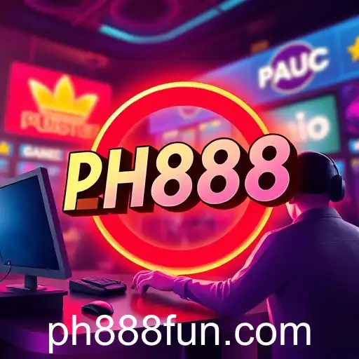 The Rise of PH888 in the Gaming World