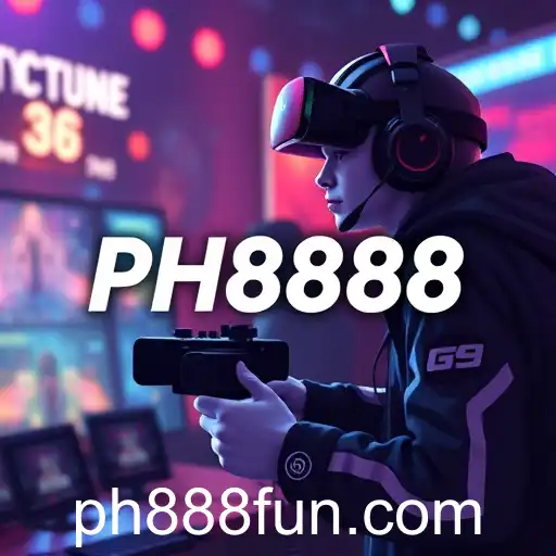 The Rise of PH888: Gaming Trends of 2025